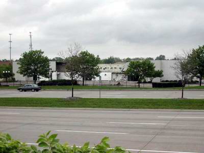 Showcase Cinemas Pontiac 6-12 - Demolition From Kim Connell